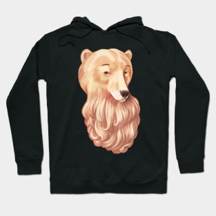 Bear-b Hoodie